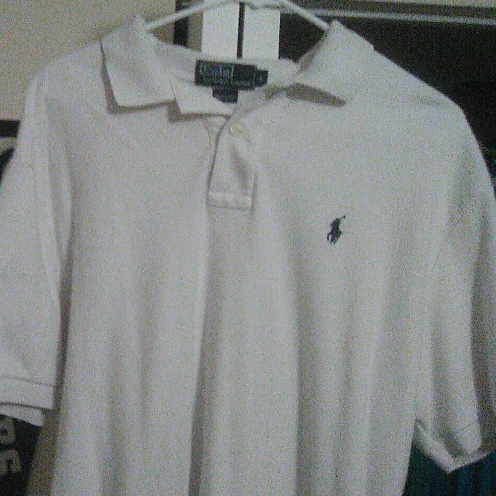 Ralph Lauren Polo